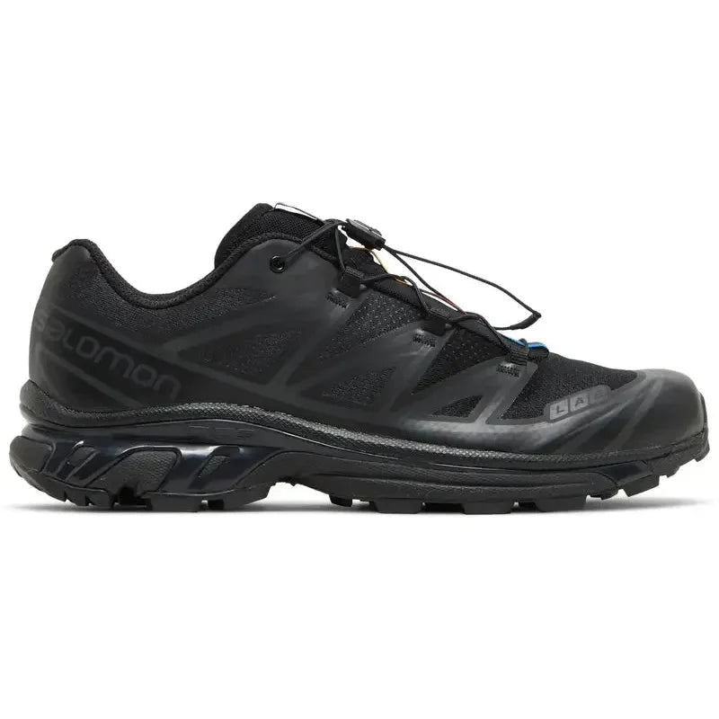 Salomon Size Guide NZ - Im Your Wardrobe