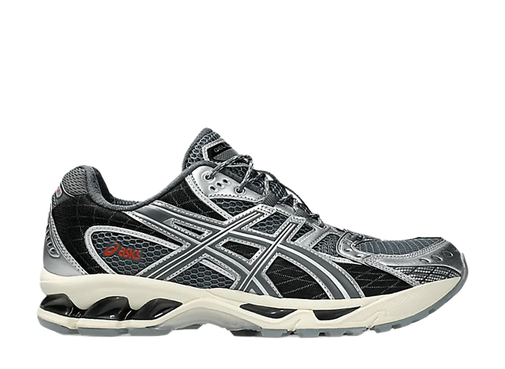 ASICS Gel-Nimbus 10.1 Carrier Grey