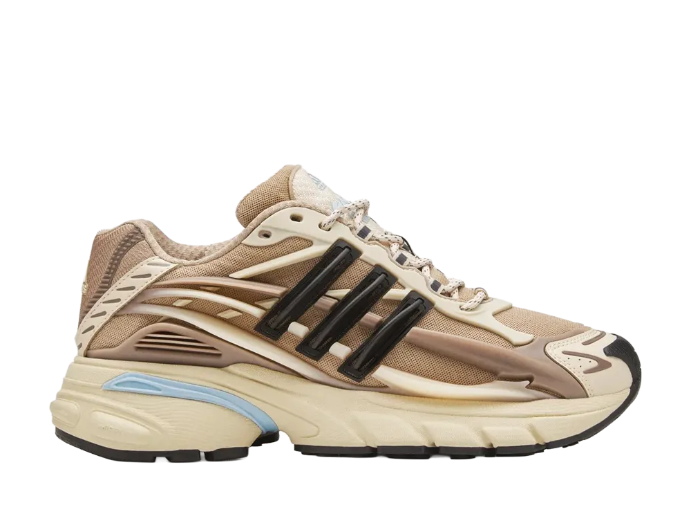 Pharrell x adidas Adistar Jellyfish Crystal Sand