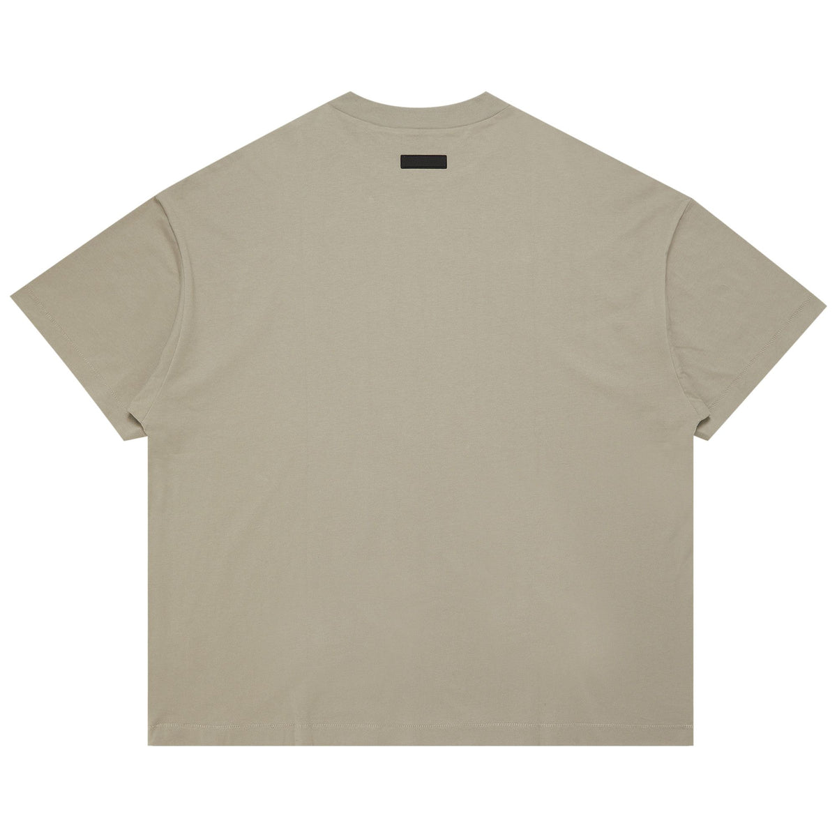 Fear of God Essentials Crewneck T-Shirt II Seal (SS24)