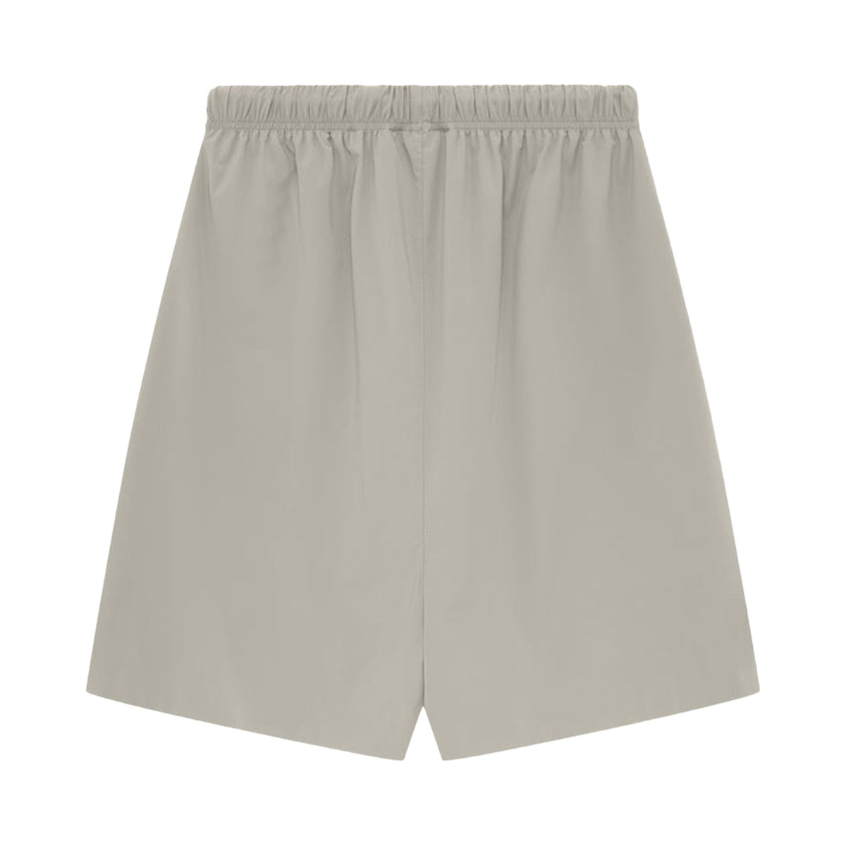 Fear of God Essentials Nyon Relaxed Shorts Seal (SS24)