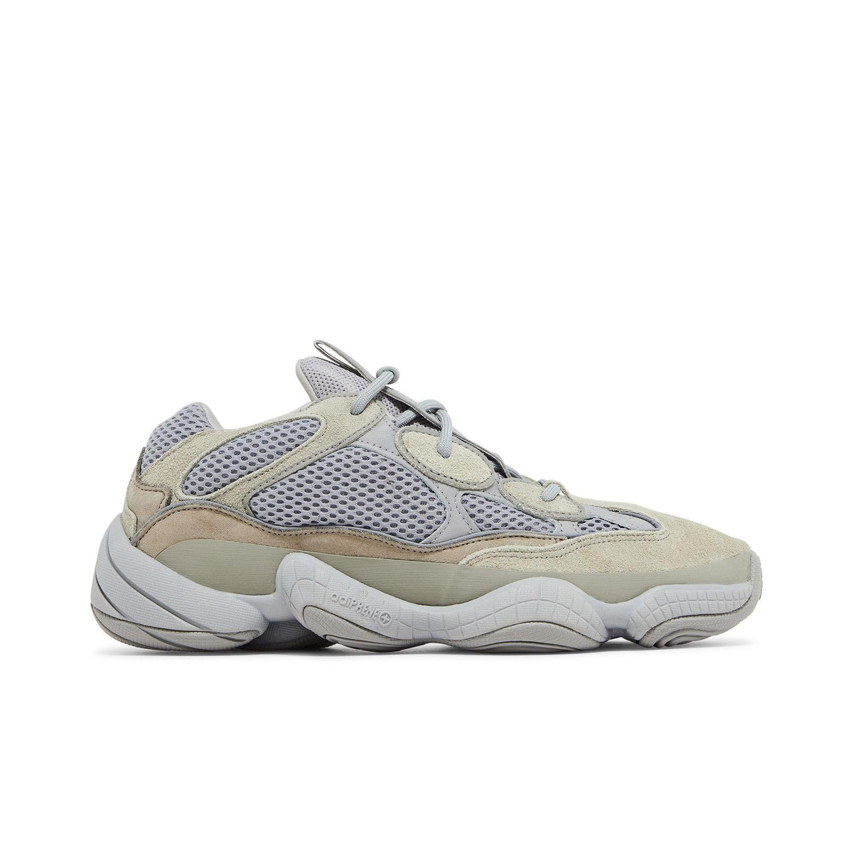 Yeezy 500 Stone Salt - Im Your Wardrobe