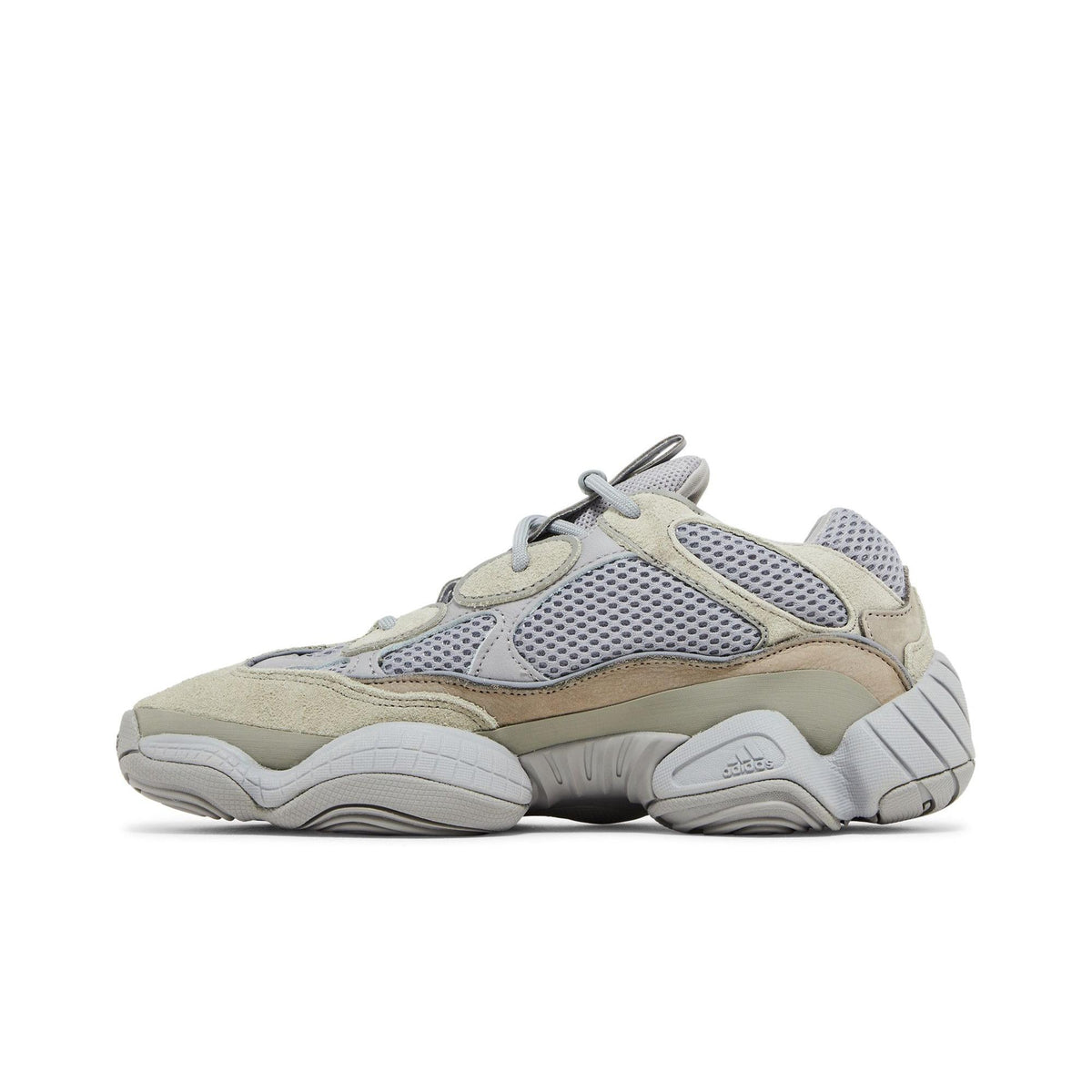 Yeezy 500 Stone Salt - Im Your Wardrobe