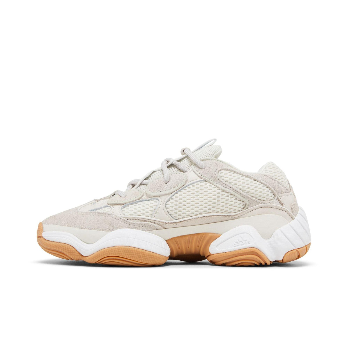 Yeezy 500 Stone Taupe - Im Your Wardrobe