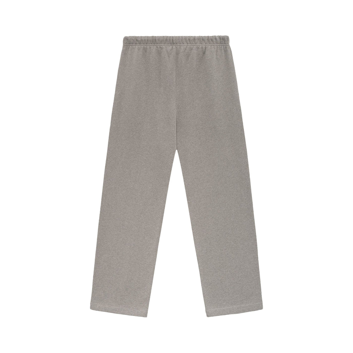 Fear of God Essentials Lounge Sweatpant Heather Grey (SS24)