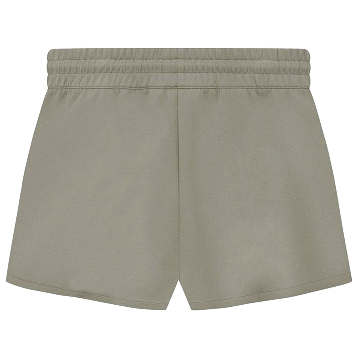 adidas x Fear of God Athletics Suede Fleece Shorts Clay (SS24)