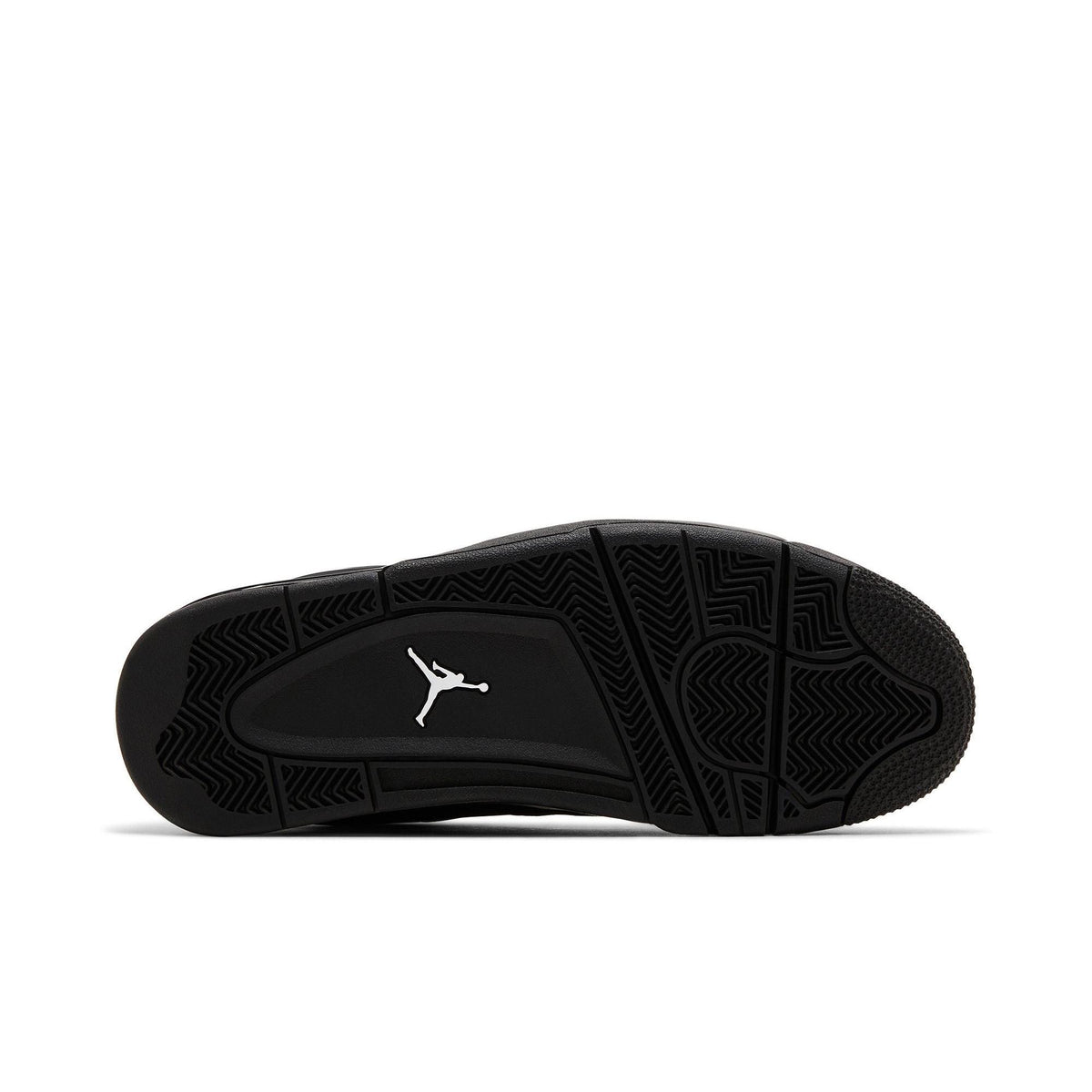 Jordan 4 RM 'Black Cat'