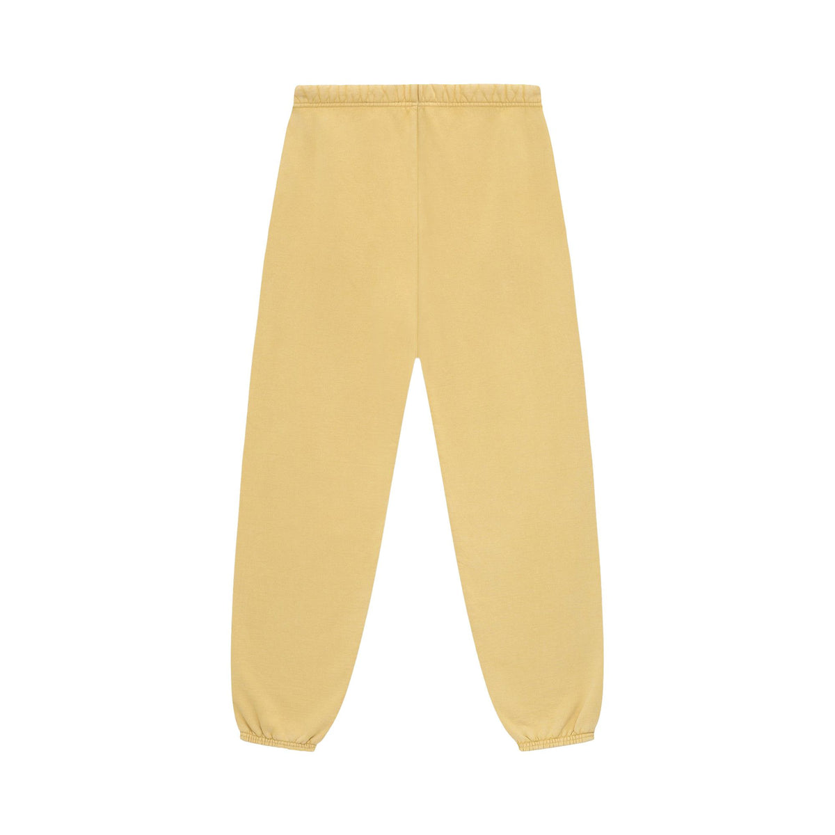 Fear of God Essentials Heavy Fleece Sweatpant Amber (FW24)