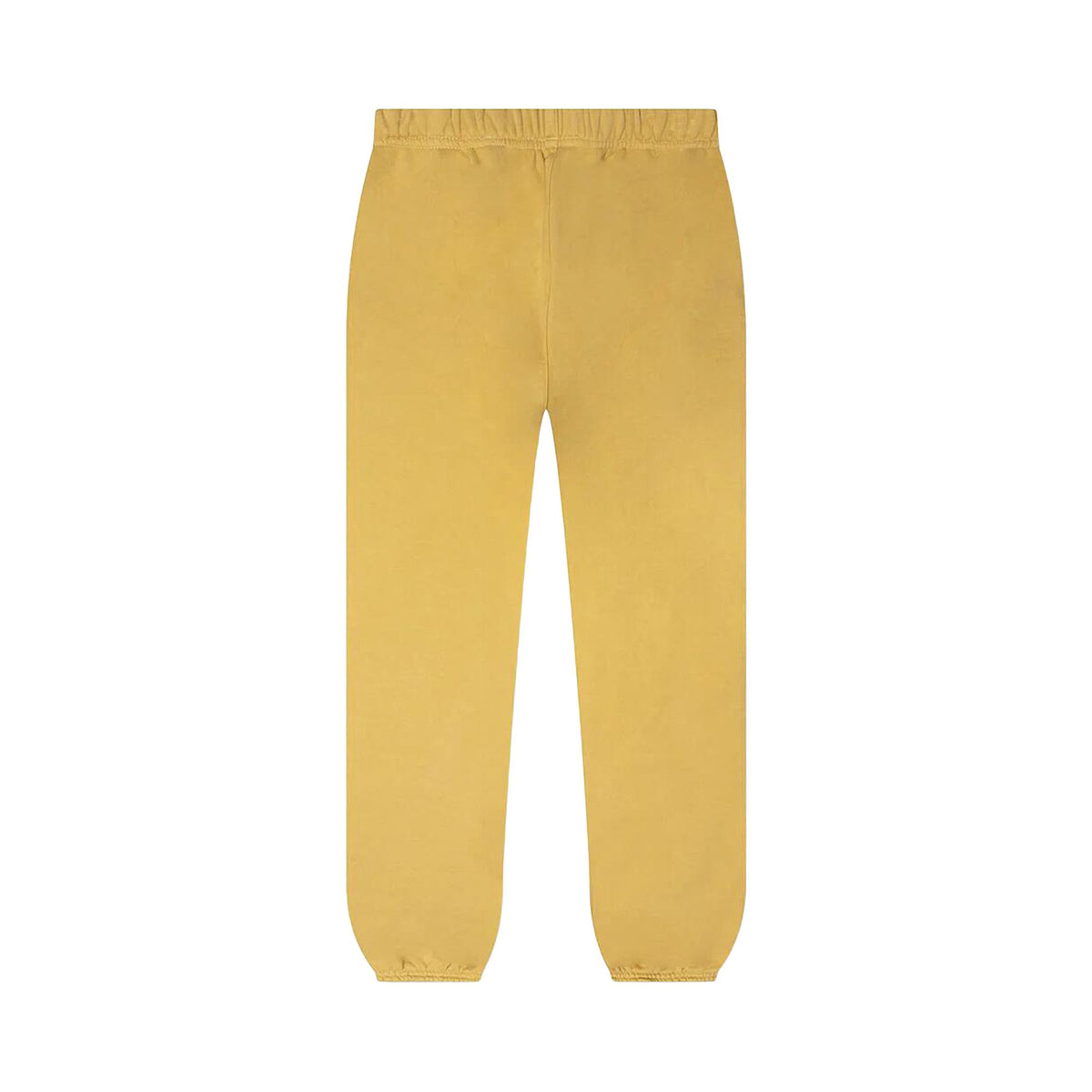 Fear of God Essentials Heavy Fleece Classic Sweatpant Amber (FW24)