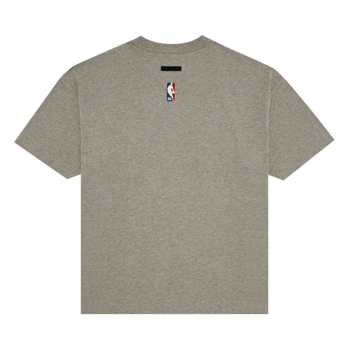 Fear of God Essentials x NBA Lakers Tee Warm Heather (FW24)