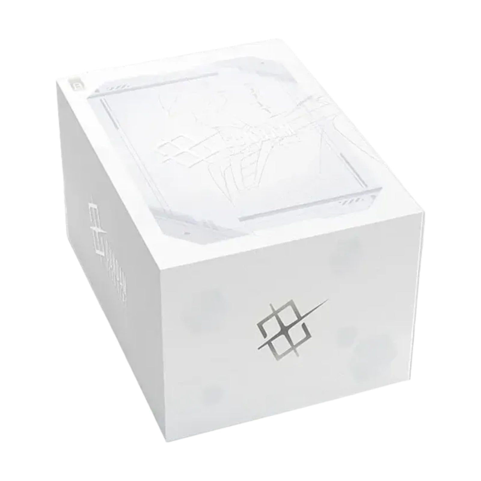 Gundam Card Game Limited Box Ver.β (Japanese) front