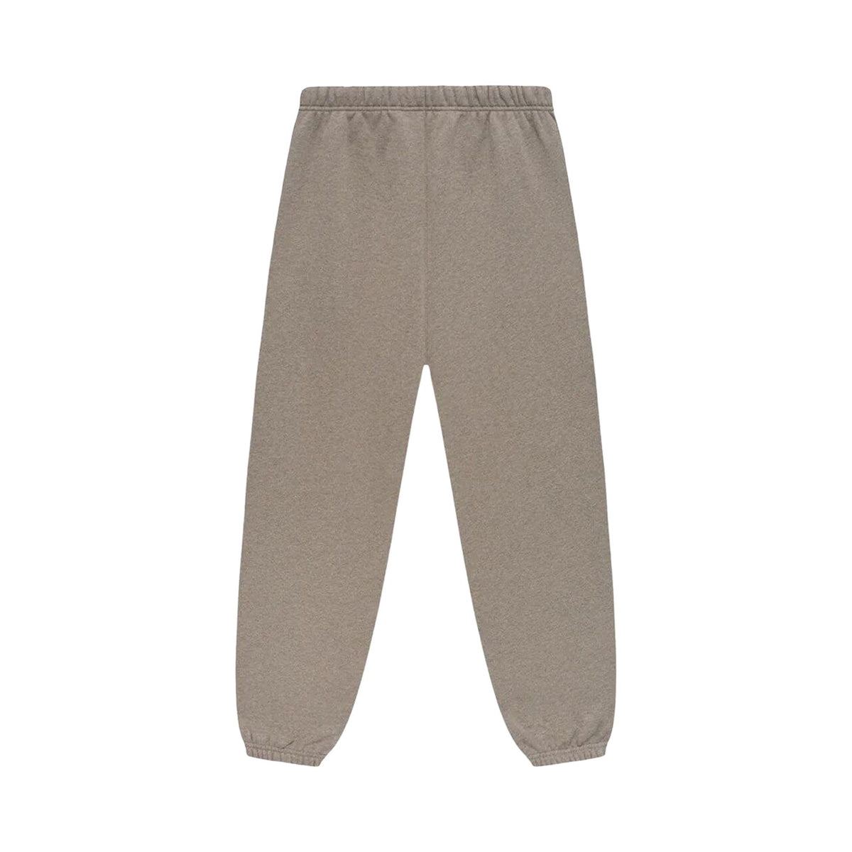 Fear of God Essentials Fleece Sweatpants Heather Grey (FW24)