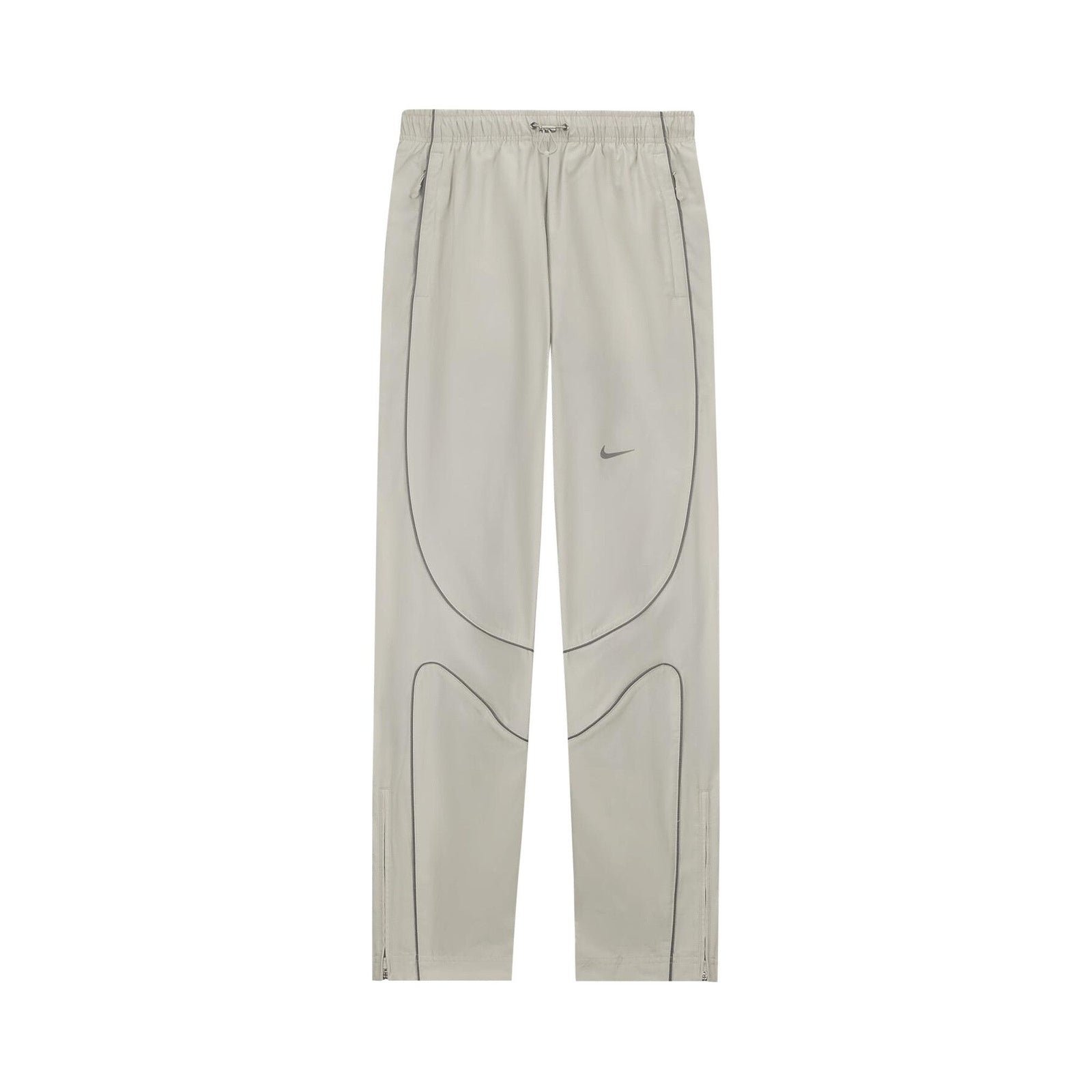 Corteiz x Nike NRG Pant Off White front