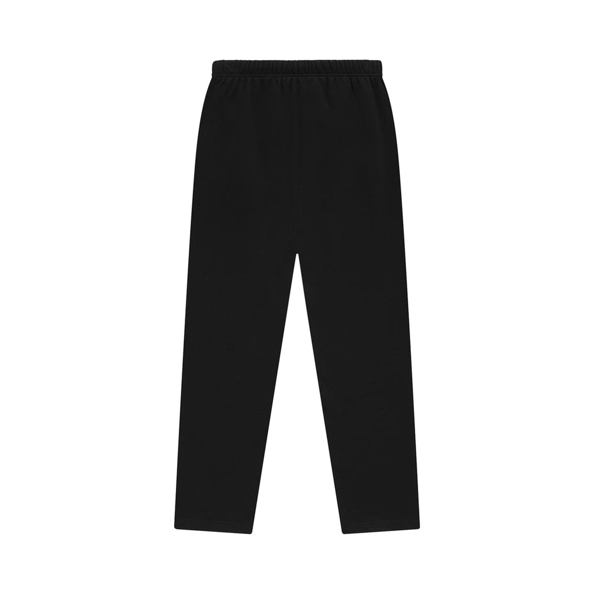 Fear of God Essentials x NBA Relaxed Sweatpants Black (SS25)