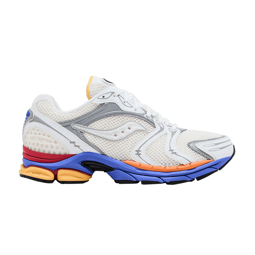 Saucony ProGrid Triumph 4 Galaxy Pack