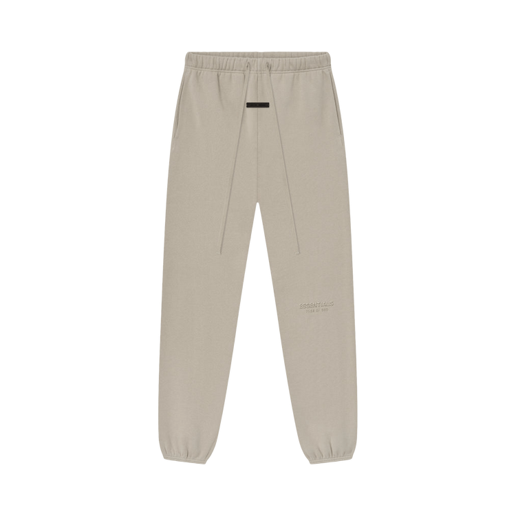 Fear of God Essentials Vintage Fleece Sweatpant Timber (SS25)