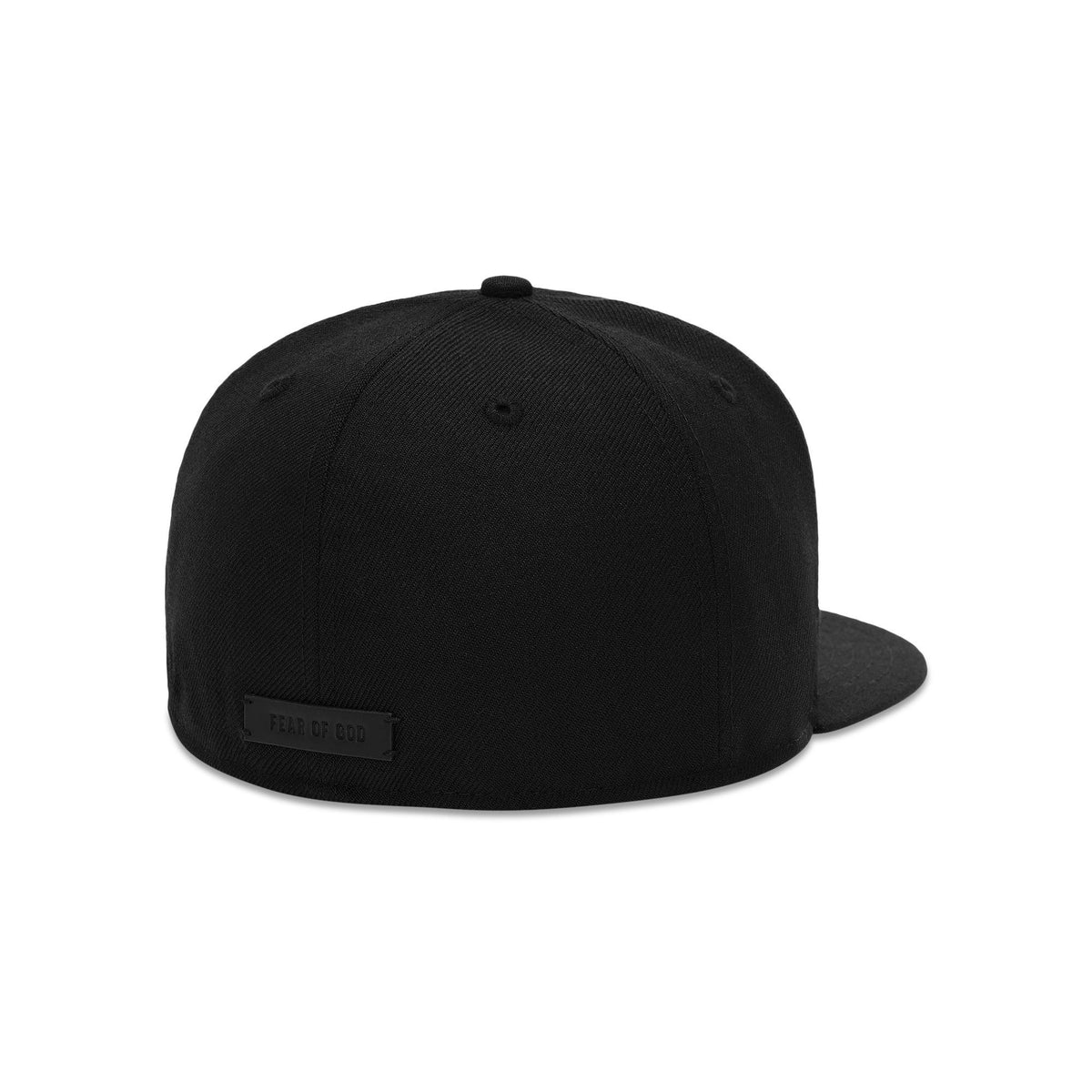 Fear of God Essentials Chicago White Sox 59FIFTY Cap Black (SS25)