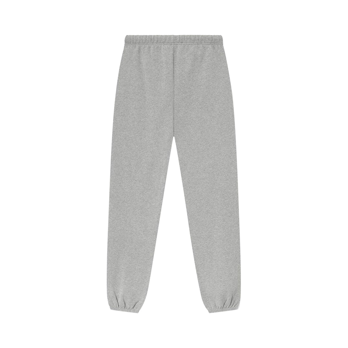 Fear of God Essentials Vintage Sweatpants Concrete Heather (FW25)
