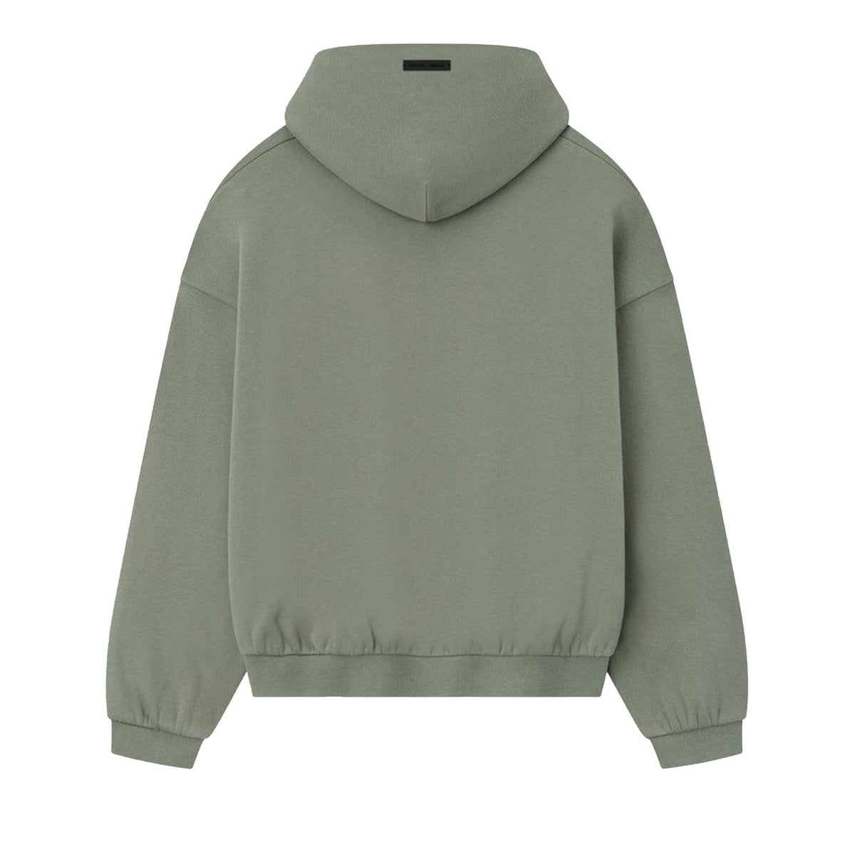 Fear of God Essentials 90s Hoodie Moss (FW25)
