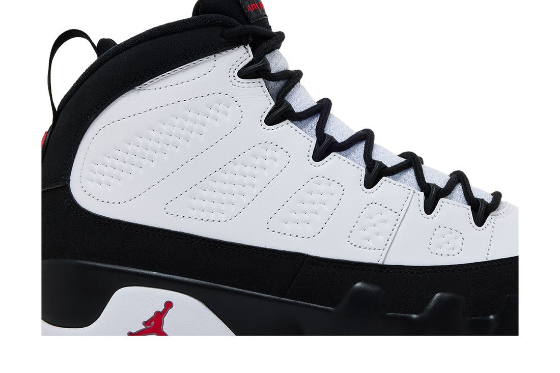 Jordan 9 Retro OG Space Jam (2026)