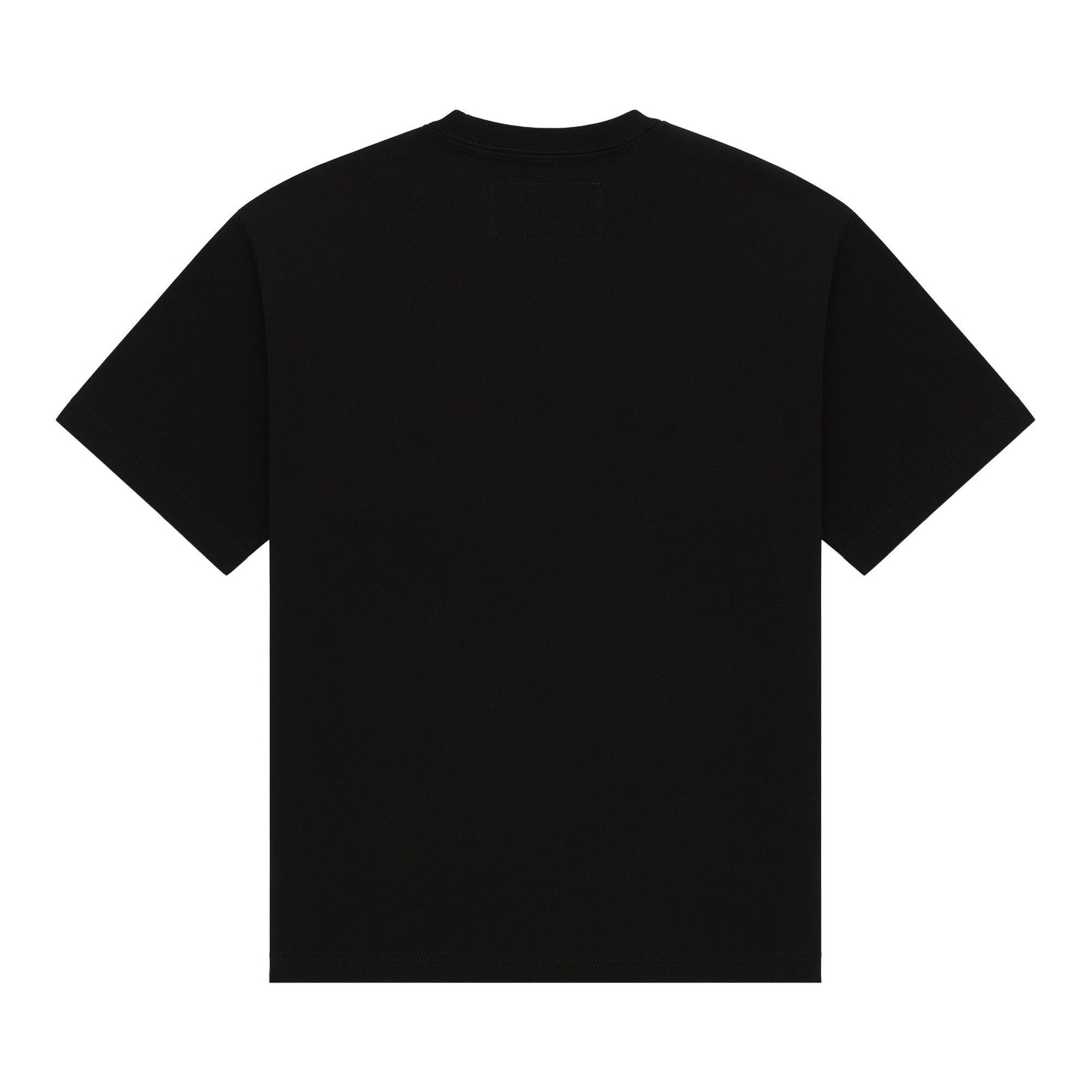 Sp5der Phantom OG Web V2 Tee Black front