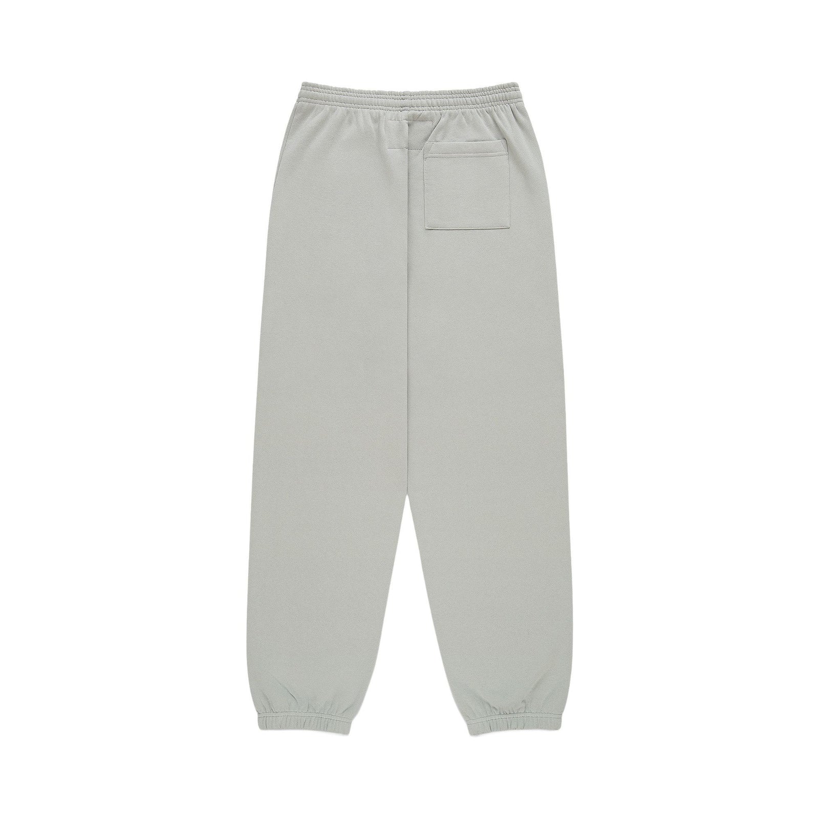 Sp5der Tonal Punk V2 Sweatpant Sport Grey front