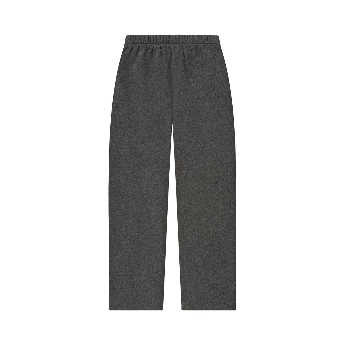 Fear of God Essentials Women's Lounge Sweatpants Charcoal Heather (FW25)