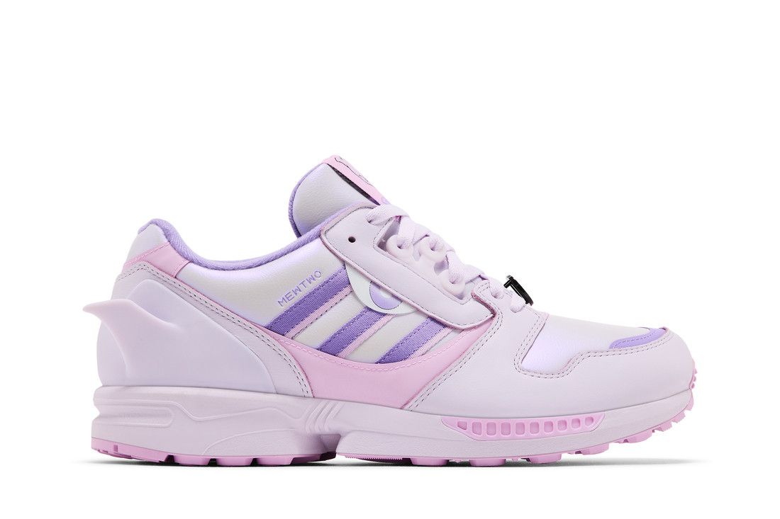 Pokémon x adidas ZX8000 Mewtwo