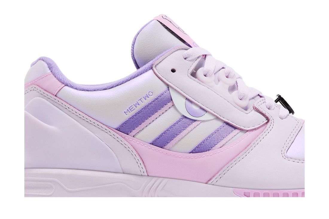 Pokémon x adidas ZX8000 Mewtwo