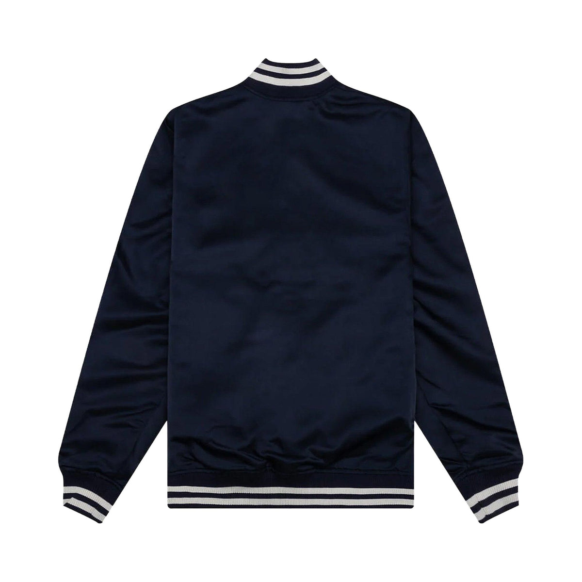 Nike x NIGO Coach Jacket Navy back