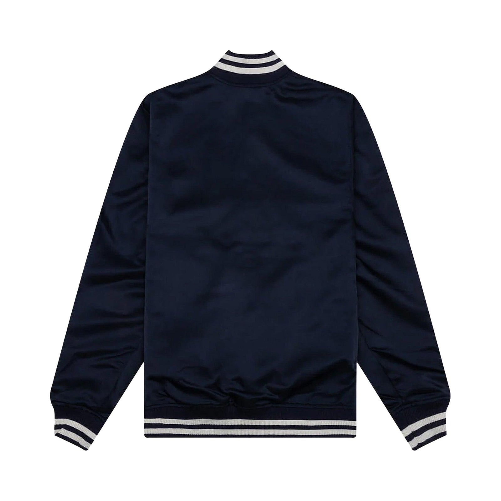 Nike x NIGO Coach Jacket Navy front