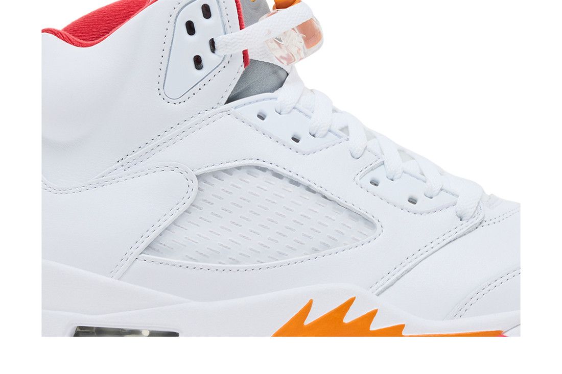 Jordan 5 Retro OG Sunset (2026) (W)
