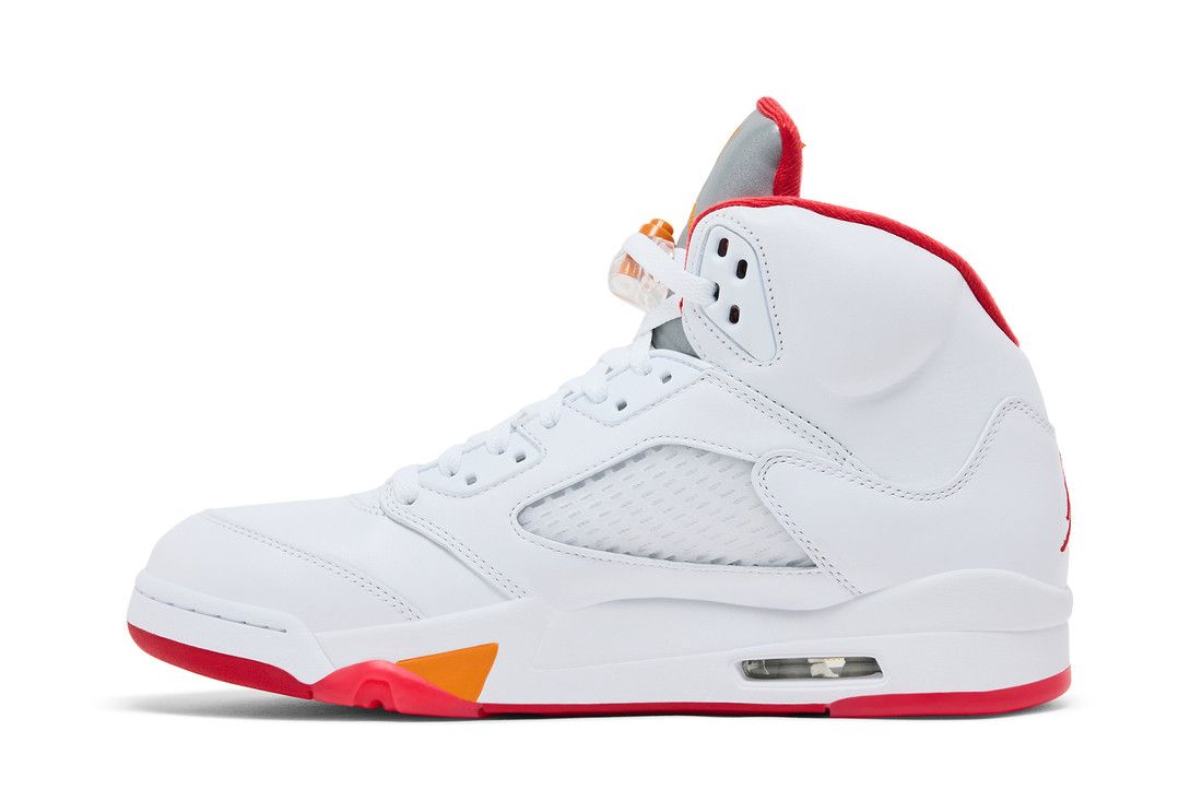 Jordan 5 Retro OG Sunset (2026) (W)