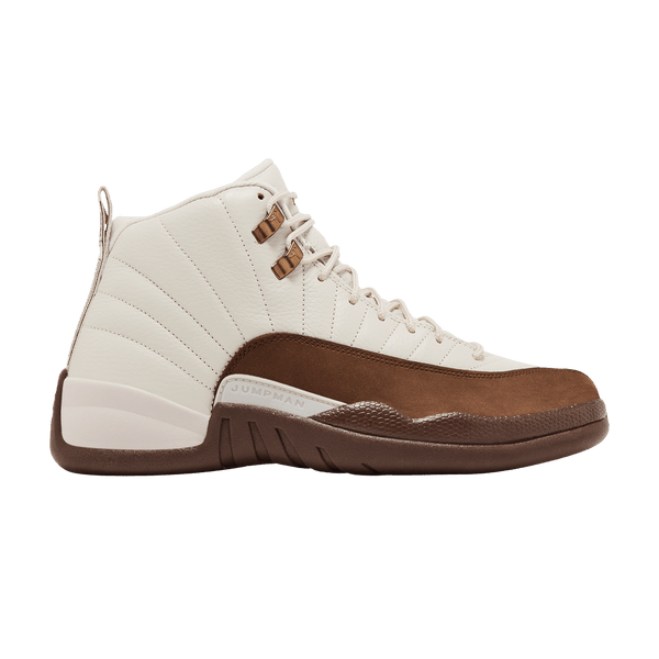 Jordan 12 Retro Fireside