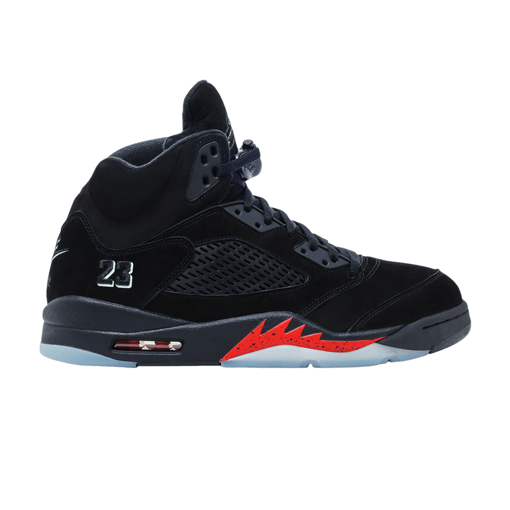 Jordan 5 Retro Halloween