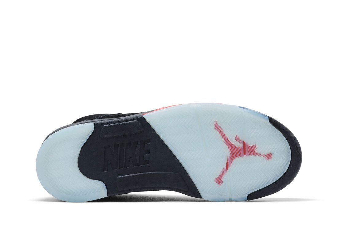 Jordan 5 Retro Halloween