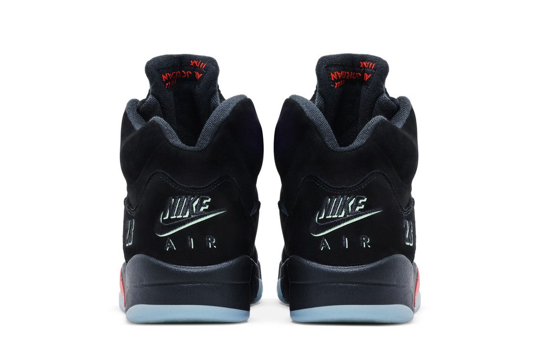 Jordan 5 Retro Halloween
