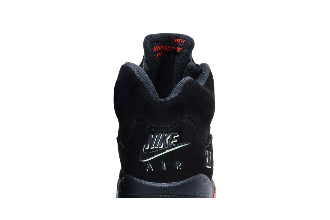 Jordan 5 Retro Halloween