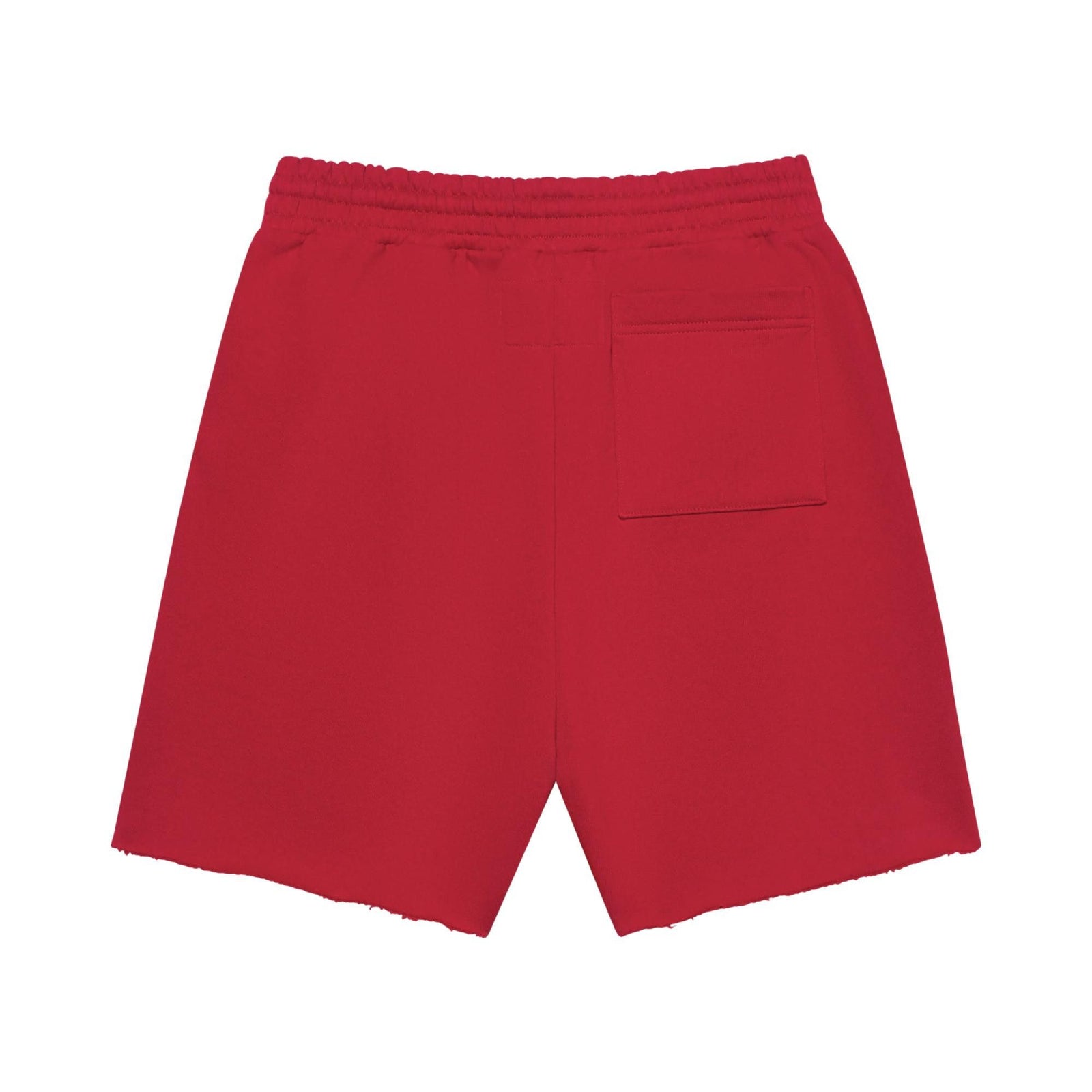 Sp5der Angel Number Short Merlot front