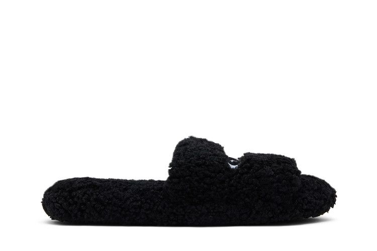 Hellstar Logo Slide Black