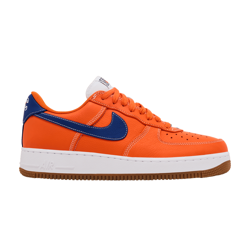 Nike Air Force 1 Low Retro PRM Knicks