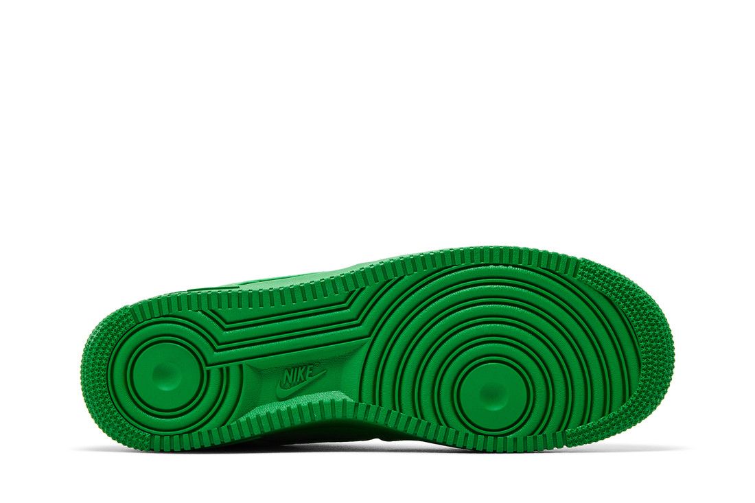 Oregon Ducks x Nike Air Force 1 Low Premium PE Orchard