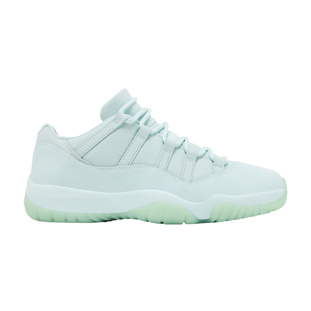 JAIDE x Jordan 11 Low Fiberglass (W)