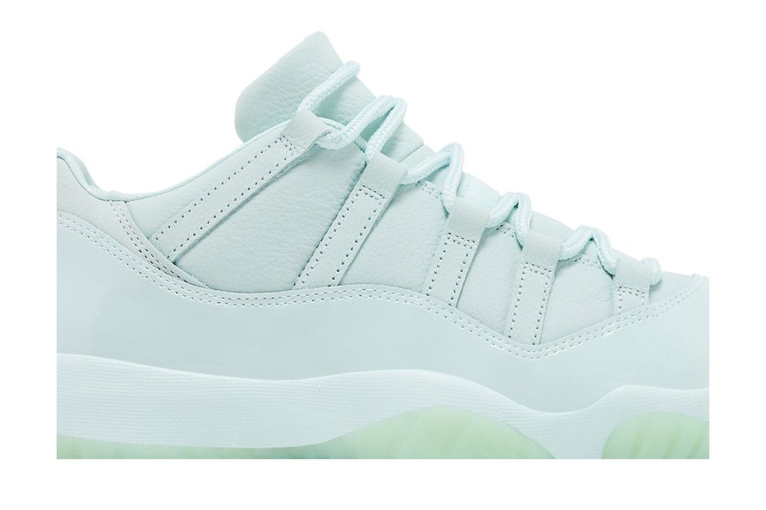 JAIDE x Jordan 11 Low Fiberglass (W)