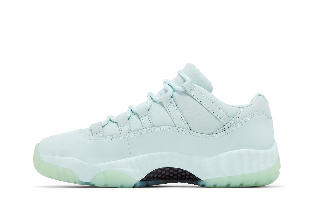 JAIDE x Jordan 11 Low Fiberglass (W)