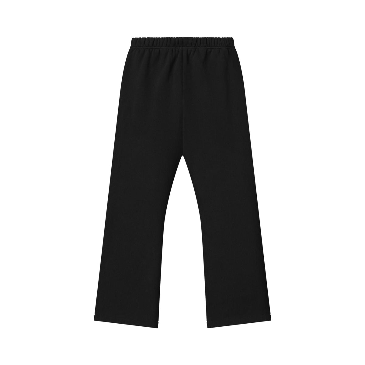Fear of God Essentials Varsity Flare Sweatpant Vintage Black (SS26)