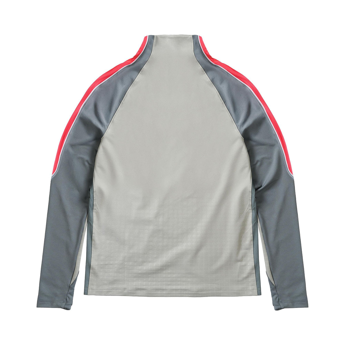 Nike x Palace World Cup Strike Drill Top England Grey back