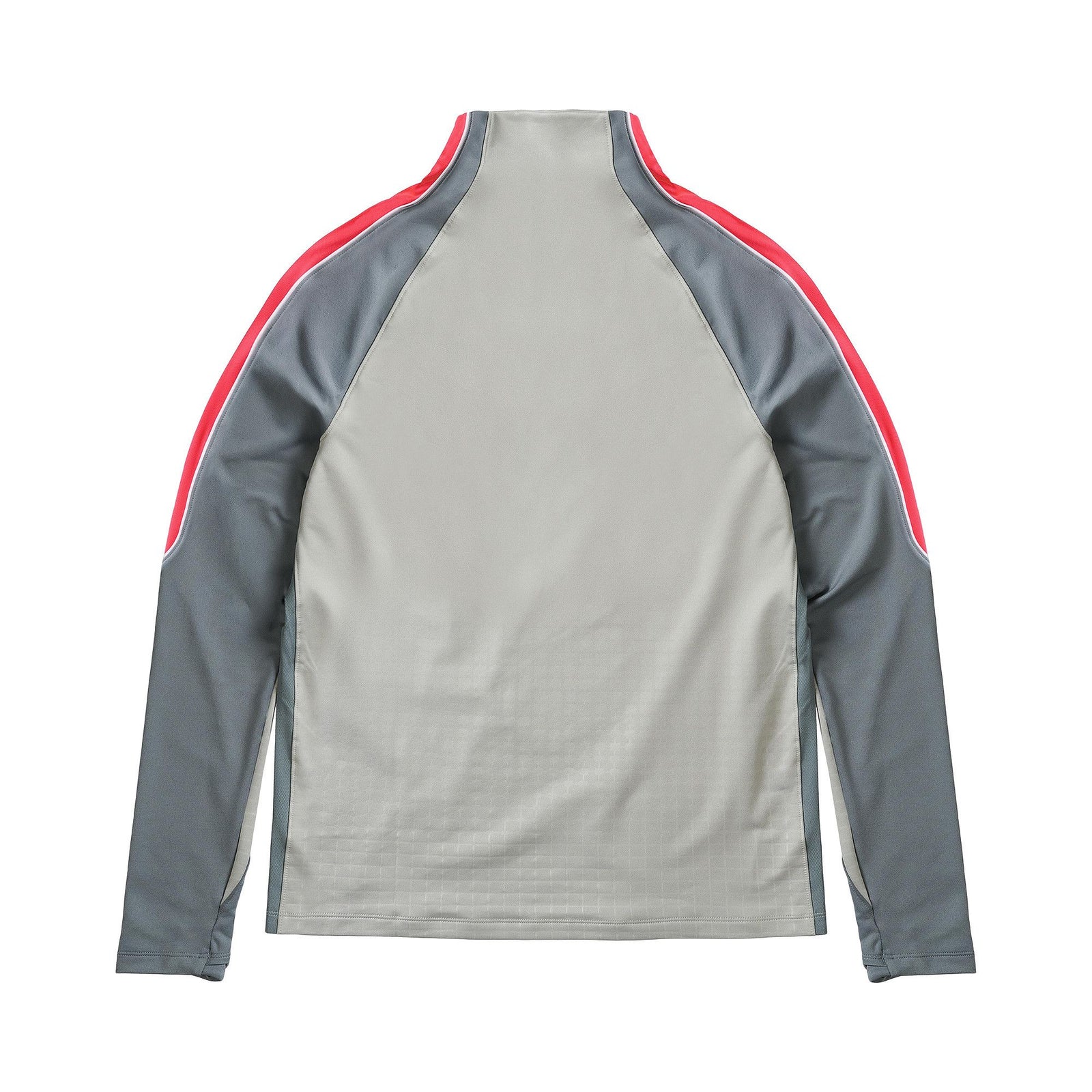 Nike x Palace World Cup Strike Drill Top England Grey front