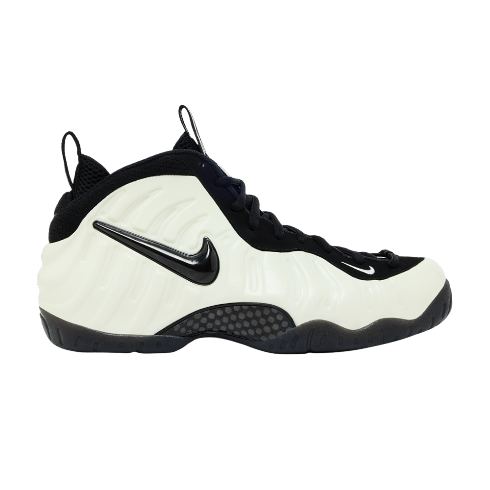 Nike Air Foamposite Pro Glow In The Dark