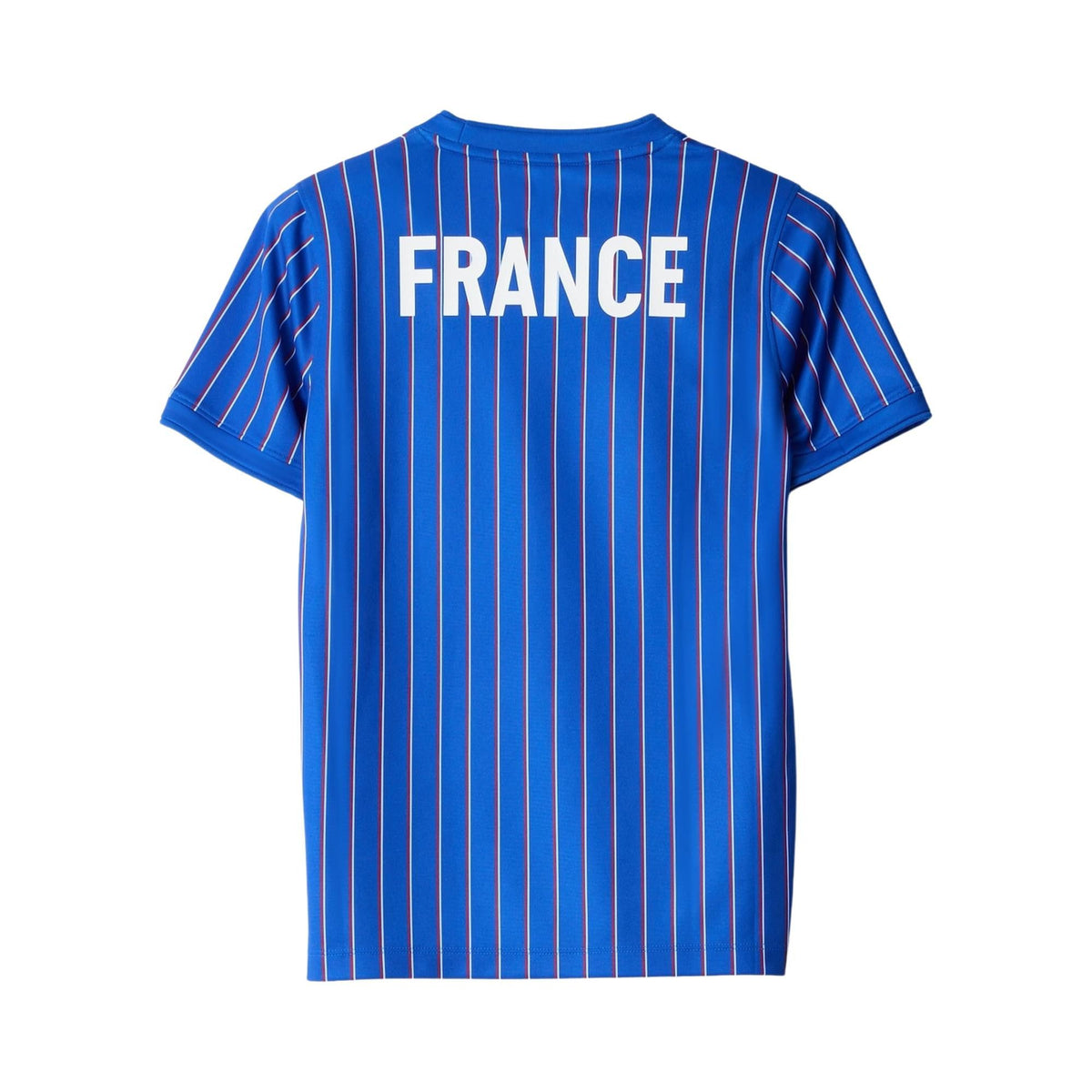Nike x Jacquemus World Cup Dri-FIT Top France Blue back
